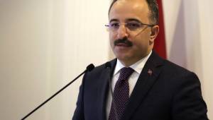 İçişleri Bakan Yardımcısı Çataklı'dan yalan haberlere