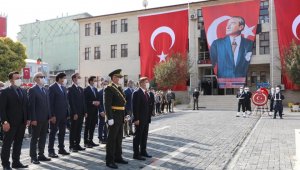 Iğdır'da Cumhuriyet Bayramı Coşkusu