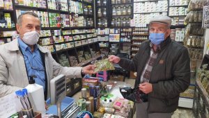 Ihlamur fiyatları altın gibi sürekli yükseliyor