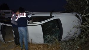İki kardeşi trafik kazası ayırdı