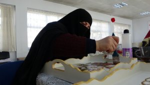 İlaçtan kurtulmak için başladı şimdi usta öğretici oldu