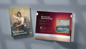 İstanbul, Sanat Dergisi’ne Kavuştu