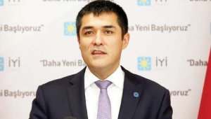 İYİ Parti İstanbul İl Başkanı Buğra Kavuncu hakkında FETÖ soruşturması başlatıldı