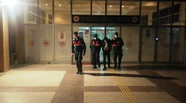 İzmir'de akıl almaz gasp tuzağı: Kadınla buluşacaktı, gaspa uğradı