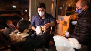 İzmir depreminin yaralarını sarmak için Buca Belediyesi alarmda