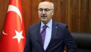 İzmir Valisi Köşger: