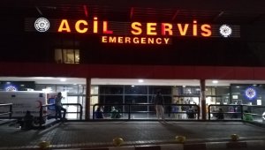 İzmir'de baba oğul kavgası kanlı bitti