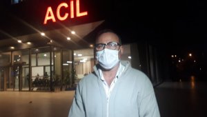 İzmir'deki depremde enkaz altından çıkarılan Buse'nin babasından açıklama