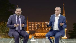 İzmit Belediyesi'nden Mevlid Kandili özel programı