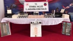Jandarma'dan