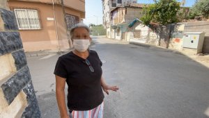 Kaçan teröristin yerini gösteren kadın konuştu