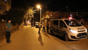 Kahramanmaraş Dulkadiroğlu'da Ticari aracın çarptığı çocuk hayatını kaybetti