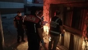 Kahramanmaraş'ta aranan 36 kişi tutuklandı