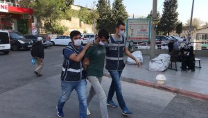 Kahramanmaraş'ta hırsızlık operasyonları: 32 tutuklama
