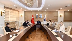 Karabük'te çöplerden enerji üretilecek