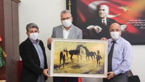 Karacabey için birlikte çalışmaya devam
