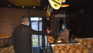 Karacabey'de Cumhuriyet Bayramı coşkusu