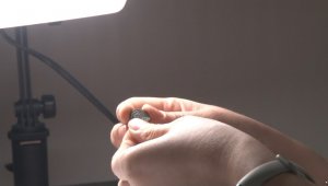 Karacahisar Kalesi'nde tarihe tanıklık edecek 'sikkeler' bulundu