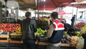 Karantina ihlaline 37 bin 800 lira para cezası kesildi