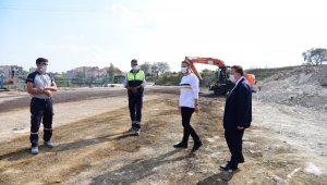Karesi'de daha etkin çöp toplama ve temizlik hizmeti verilecek