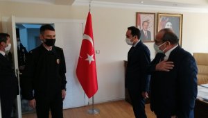 Kargı'da 29 Ekim kutlamaları