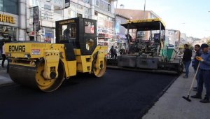 Kars'a 'kayyum'la hizmet geldi