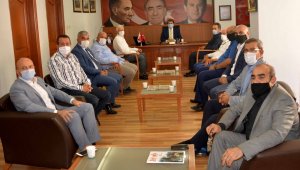 Karslıoğlu: