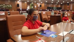 Kartal Belediyesi Çocuk Meclisi'nin ikinci oturumu gerçekleştirildi