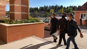 Kastamonu'da DEAŞ operasyonu: 3 kişi tutuklandı