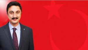 KATSO Başkanı Ertuğrul Alibeyoğlu'nun 29 Ekim mesajı
