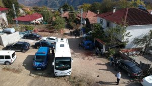 Kayıp alzheimer hastası her yerde aranıyor
