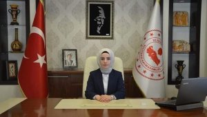 Kaymakam Baytak'tan 29 Ekim Cumhuriyet Bayramı mesajı
