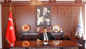 Kaymakam Mehmetbeyoğlu'ndan Mevlid Kandili mesajı