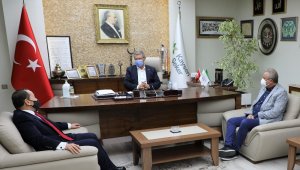Kayseri Şeker doğayı korumak adına var gücüyle çalışıyor