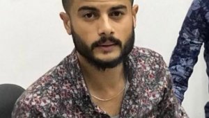 Kayseri'de Bunalımda olan genç kafasına ateş ederek hayatına son verdi