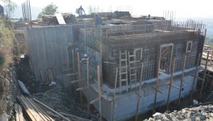 Kdz. Ereğli'ye 3 yeni su deposu yapılıyor