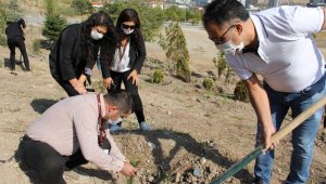Keçiören Belediyesinden sağlık çalışanlarına anlamlı '29 Ekim' desteği