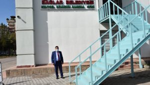 Kentsel dönüşüm dönüştürecek, Millet Bahçesi güzelleştirecek