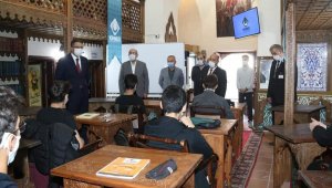 KİHMED, 70 öğrenciyi sınava hazırlıyor