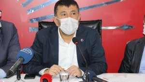 Kılıçdaroğlu Karabük'e geliyor
