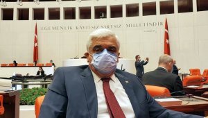 Kilis'e sosyal koruma kalkanında 39 milyon TL