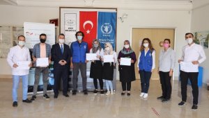 Kilis'te 112 bin 500 kişiye sıcak yemek