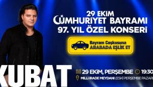 Kocaeli'de Cumhuriyet Bayramı coşkuyla kutlanacak