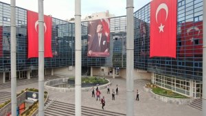 Kocasinan'da dolu dolu 29 Ekim coşkusu