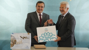 Konak, Nilüfer işbirliği