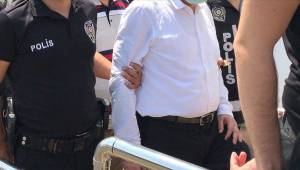Konya merkezli 6 ilde FETÖ operasyonu: 5 gözaltı