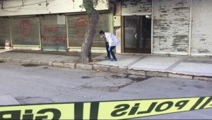 Konya Selçuklu'da Sokak ortasında bıçaklanan 14 yaşındaki çocuk öldü