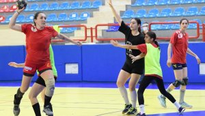 Konyaaltı'ndan Görele'de puan hesabı
