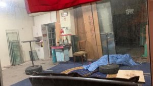 Korkuteli'nde Muhittin K. Av tüfeğiyle vurulmuş halde ölü bulundu