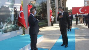 Korona virüs gölgesinde Cumhuriyet Bayramı